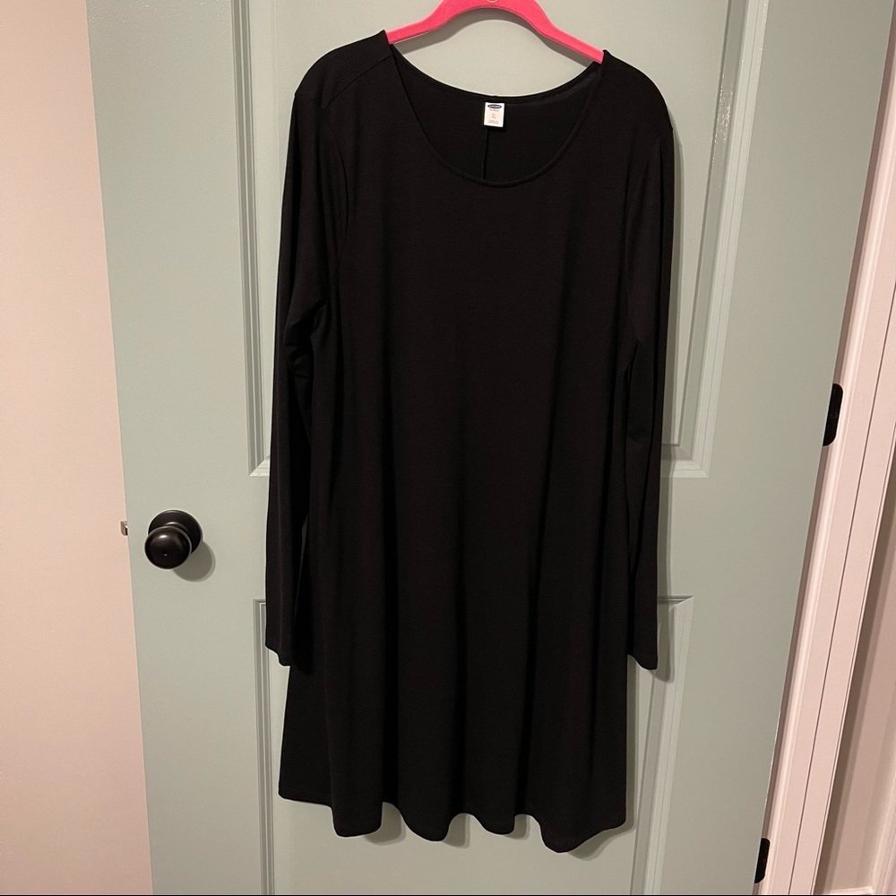 Old Navy dress